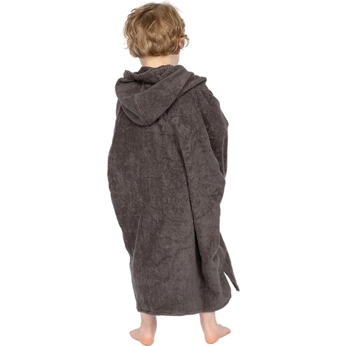 2024 Red Paddle Co Original Kids Changing Robe RPCRobe - Grey